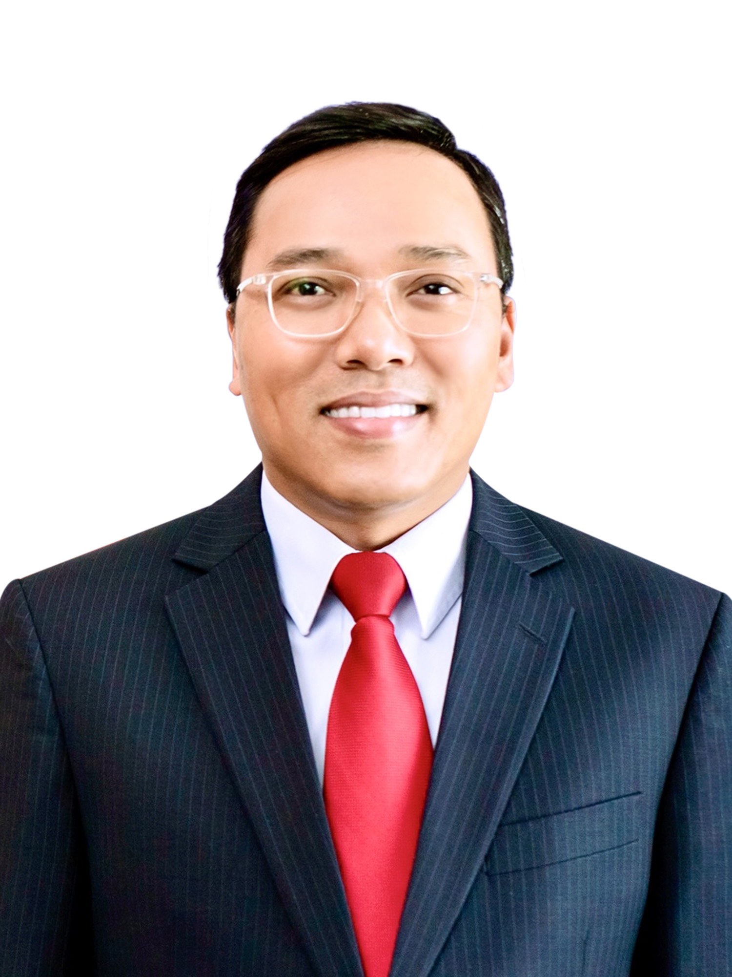 Thứ trưởng<br> Nguyễn Hoàng Long