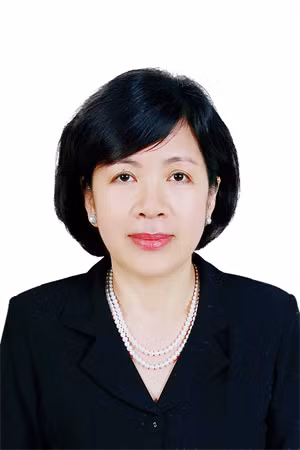 Nguyen Thi Hoang Van